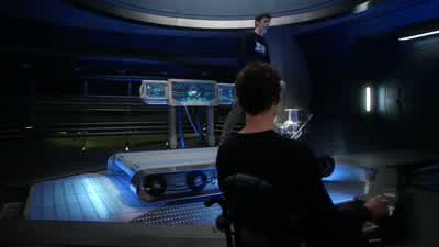 I don't get it. - The Flash