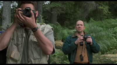 I don't get it. - The Lost World: Jurassic Park