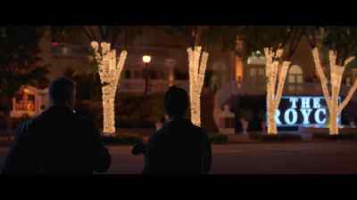 I don't get it.
This place was on fire last night. - The Valet