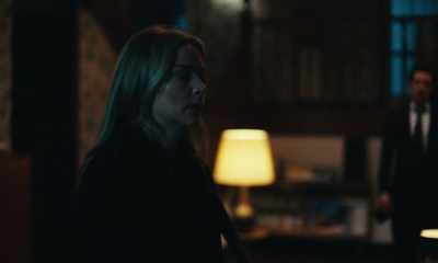 I don't get it.
We chose this house together. - Just the Two of Us