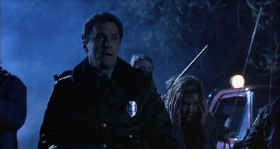 I don't get it, what happened? - Halloween 5: The Revenge of Michael Myers
