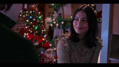 I don't get it. What is it going to take? - The Knight Before Christmas