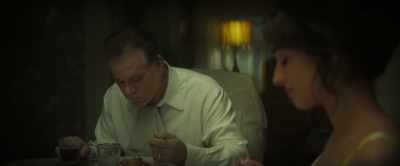 I don't get it.
When I was a kid,
you and Vito Genovese - The Many Saints of Newark