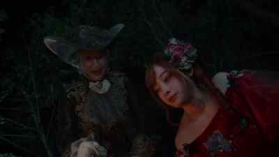 I don't get it.
Who could do such a thing to him? - Once Upon a Crime