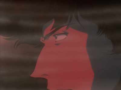 I don't get it.
Why was he after an old comrade? - Cowboy Bebop