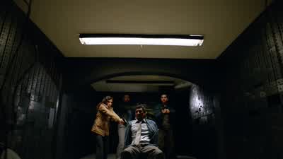 I don't get it, why would they try to hide their numbers? - Blindspot
