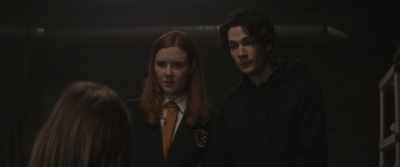 I don't get it. Why? - Seance