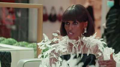 - I don't get it.
- You know, like-like, - The Real Housewives of Dubai