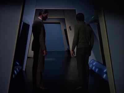 - I don't get this.
- I don't either. - The Time Tunnel
