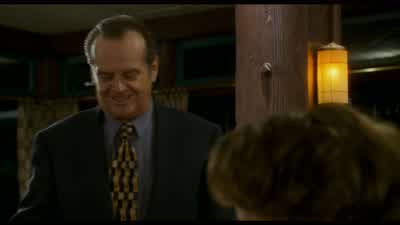 I don't get this place. - As Good as It Gets