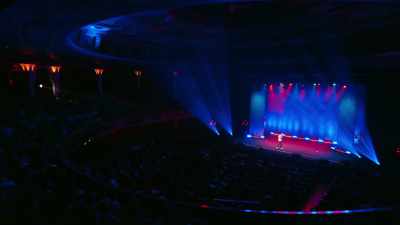 I don't get this." - Russell Howard: Recalibrate
