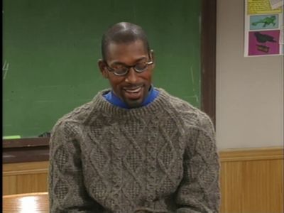 I don't get it Um - MADtv