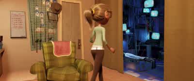 I don't get vestsIs it winter on your torso and summer on your arms - Cloudy with a Chance of Meatballs 2