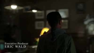 I don't get why
you're blaming me
for all this. - Siren