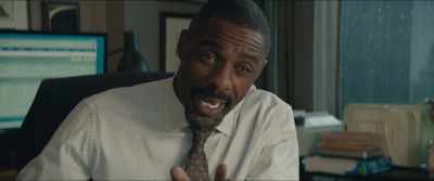 I don't get you
some point reductions, - Molly's Game