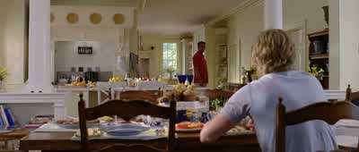 I don't give a baker's fuck - Wedding Crashers