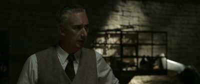 I don't give a damn
what everybody thinks.
What do you think? - Ferrari
