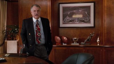 I don't give a good goddamn about that fish - Ace Ventura: Pet Detective