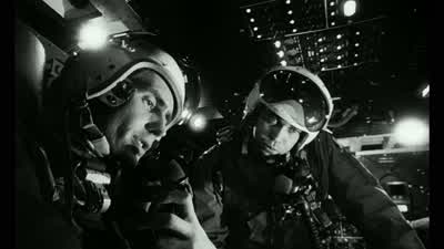 I don't give a hoot in hell how you do ityou just get me to the primary you hear - Dr  Strangelove or: How I Learned to Stop Worrying and Love the Bomb
