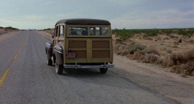 I don't give a hoot - The Muppet Movie
