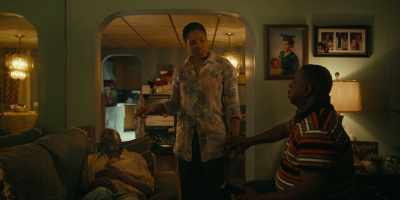 I don't give a shit
about his ribs. - Exhibiting Forgiveness