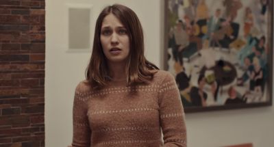 I don't give a shit - Mistress America
