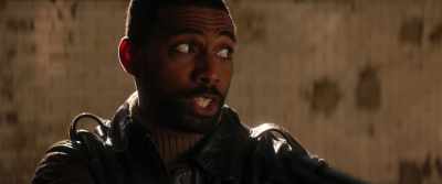 I don't give a shit
what you do to him. - Tales of Babylon