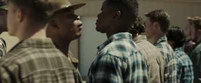 I don't give a shit what
your recruiter said. - Lonesome Soldier