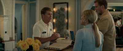 - I don't give a shit.
- Yeah, I don't have the bandwidth - You're Cordially Invited