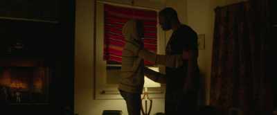 - I don't give a shit.
- You don't know - Ingrid Goes West
