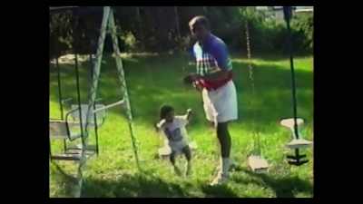 I don't go anywhere, - Children of the Underground