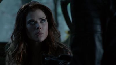 -I don't.
-Good. - Gotham