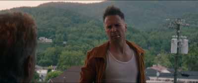 - I don't got a fancy woman.
- Yeah. I know. - Three Billboards Outside Ebbing, Missouri
