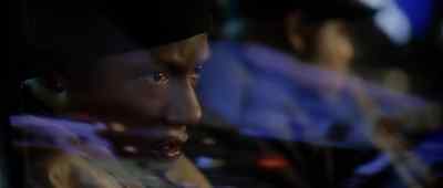 I don't got a good feeIing about this shit. - Get Rich or Die Tryin'