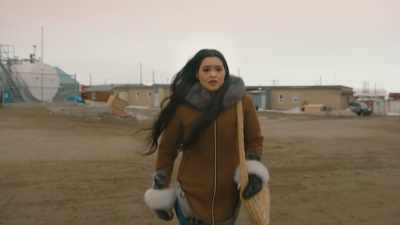 - ♪ I don't got
 a single problem ♪ - North of North