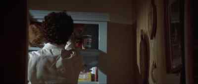 I don't got none.
You want some peanut butter? - The Long Goodbye