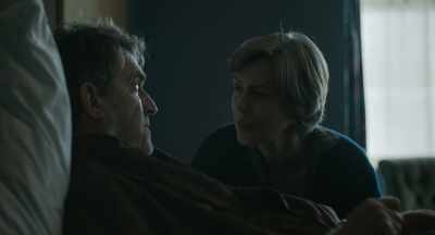 - I don't...
- (groans) - My Policeman