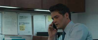 I don't ha-- - The Road to Galena