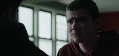 - I don't handle stress well. - The Calling