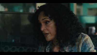 I don't hang out
at the Harrah's myself no more, - Mare of Easttown