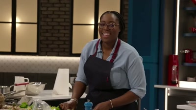I don't hate duck,
but I think I'm going to go - Cook at all Costs