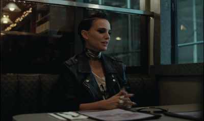I don't hate having her around.
I just wanted some alone time with you. - Vox Lux