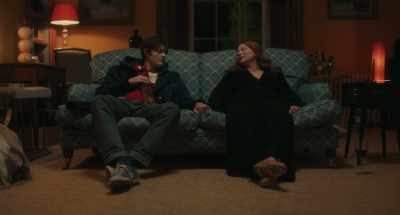 I don't hate you, I thought I hated you. - She is Love