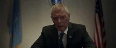 I don't have a bomb count,
but I know he has them. - Rogue Warfare: Death of a Nation