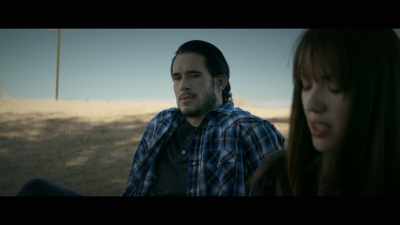 I don't have a clue
about my future. - The Crossroads