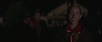 I don't have a dad I never did - This Boy's Life
