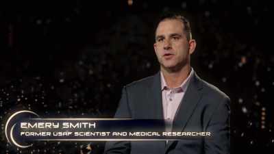 I don't have a definitive date - Top Secret UFO Projects Declassified