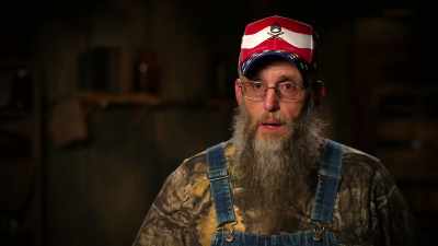 I don't have a doubler, - Moonshiners: Master Distiller