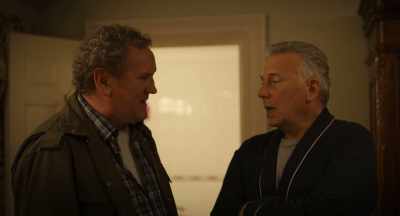 - I don't...
- Have a guess go on! - The Problem with People