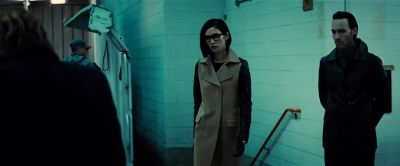 I don't have a halo over my head - Batman v Superman: Dawn of Justice